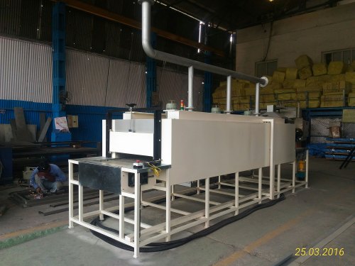 Conveyor Oven